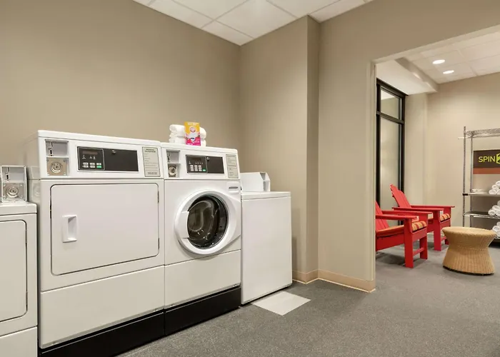 Home2 Suites By Hilton Rochester Greece