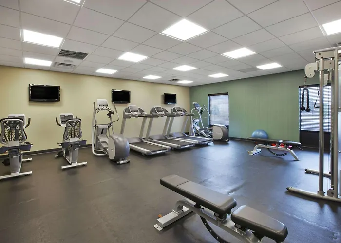 Hampton Inn Brockport
